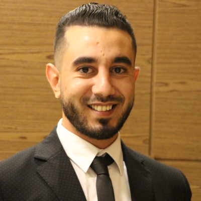 Aziz Taleb